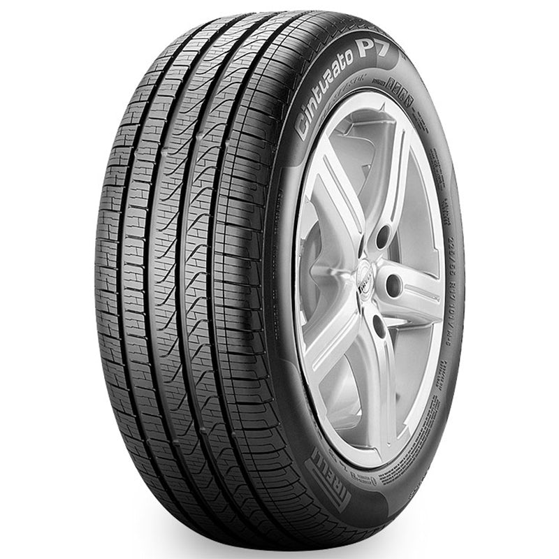 PIRELLI - CINTURATO P7 A/S+ | 245/45/R19 - 98 V