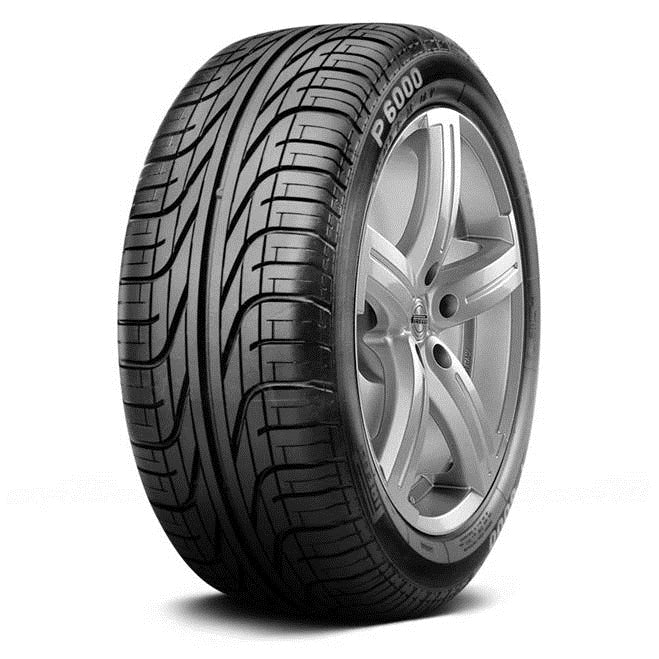 PIRELLI - P6000 | 215/60/R15 - 94 W