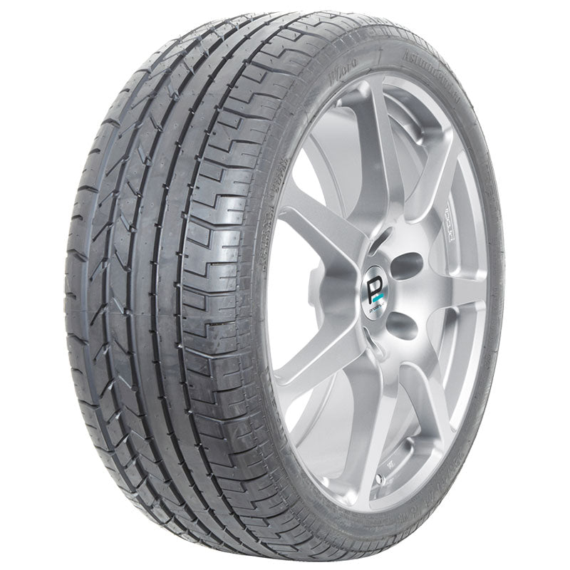 PIRELLI - P ZERO ASIMMETRICO | 255/40/R19 - 96 Y