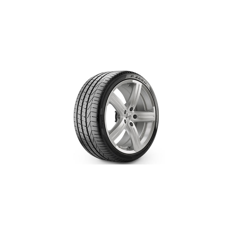PIRELLI - P ZERO CORSA | 305/30/R19 - 102 Y