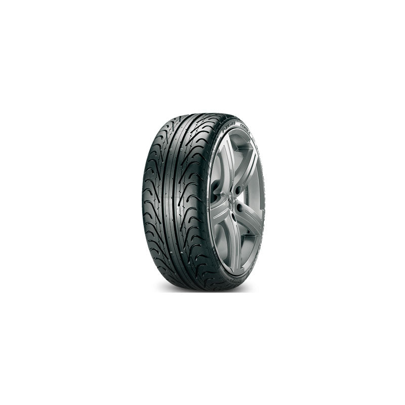 PIRELLI - P ZERO CORSA DIREZIONALE | 235/35/R19 - 91 Y