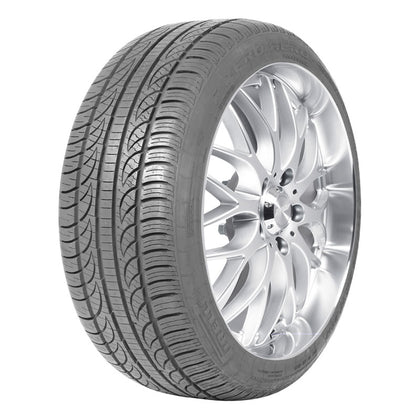 PIRELLI - P ZERO NERO ALL SEASON | 265/35/R18 - 97 V