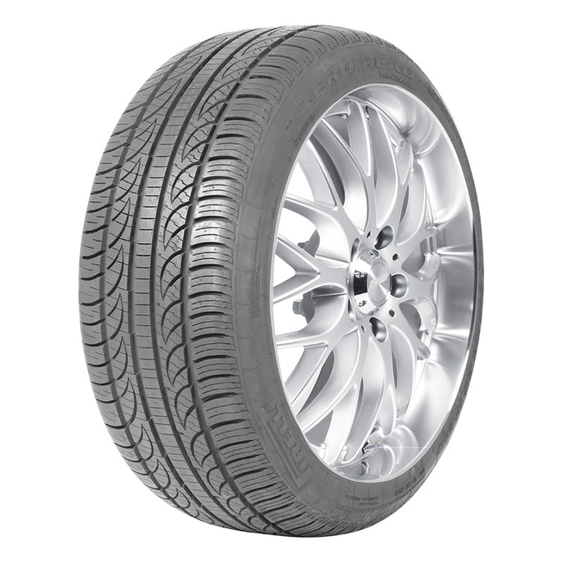PIRELLI - P ZERO NERO ALL SEASON | 245/40/R18 - 97 V
