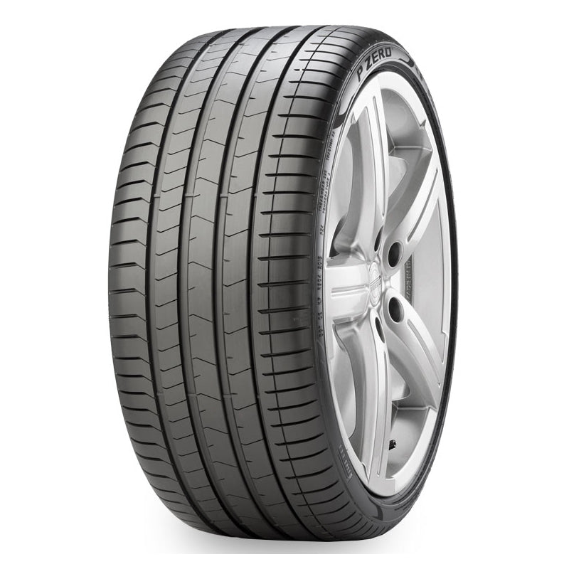 PIRELLI - P ZERO PZ4-LUXURY | 245/35/R21 - 96 Y