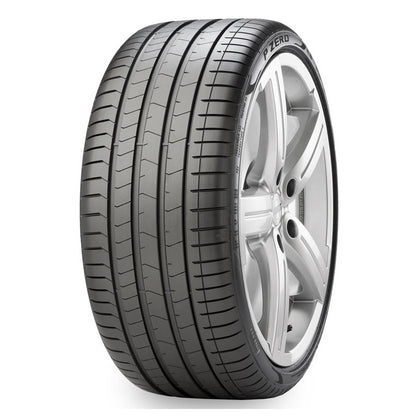 PIRELLI - P ZERO PZ4-LUXURY | 245/35/R21 - 96 Y