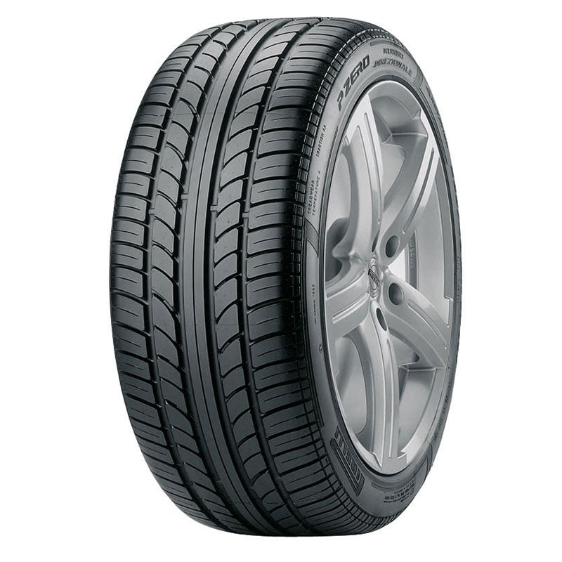 PIRELLI - P ZERO ROSSO DIREZIONALE | 225/35/R19 - 84 Y