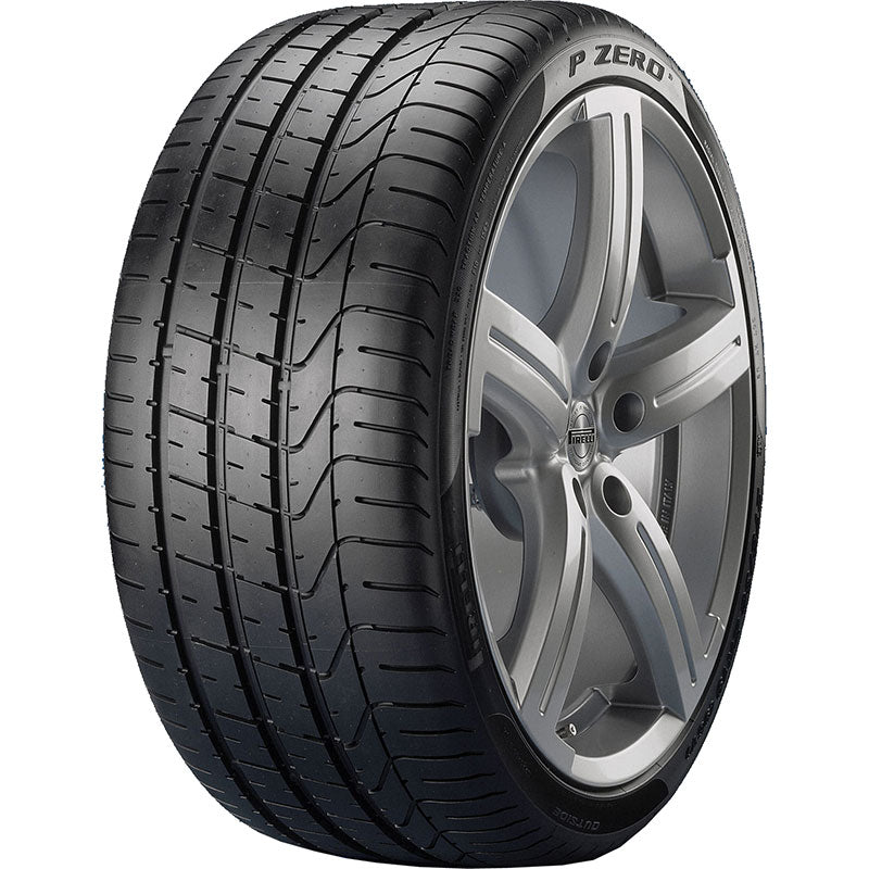 PIRELLI - P ZERO | 275/40/R19 - 101 Y