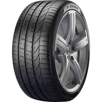 PIRELLI - P ZERO | 245/45/R19 - 102 Y