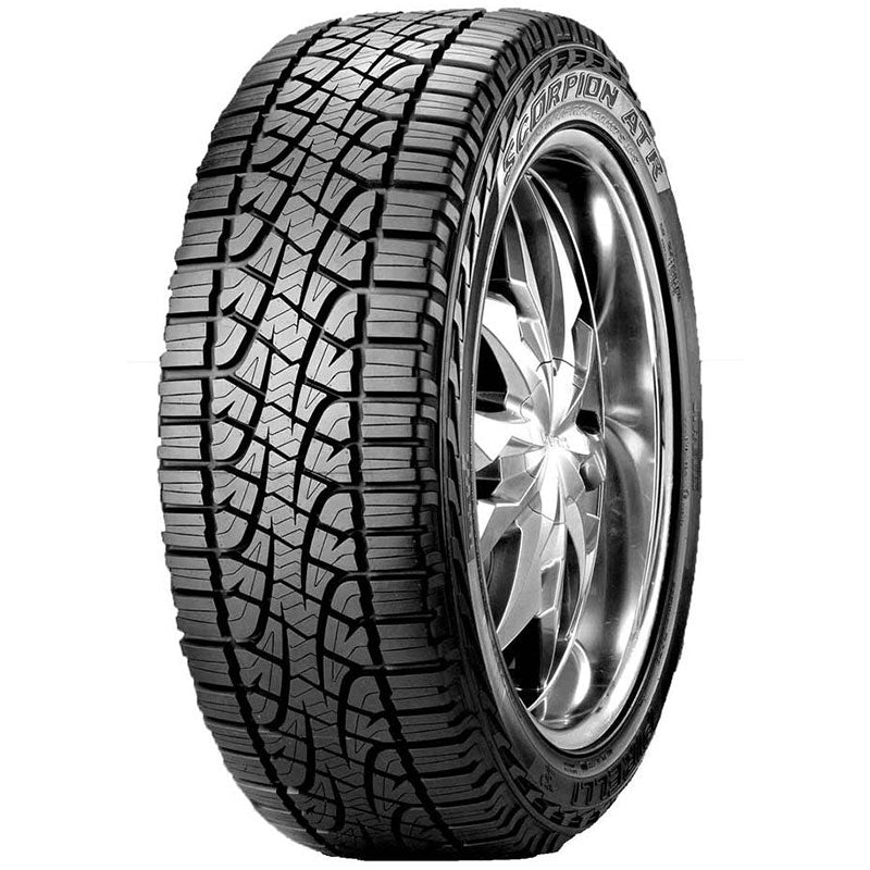 PIRELLI - SCORPION ATR | 265/75/R16 - LRE123 S