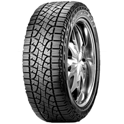 PIRELLI - SCORPION ATR | 285/70/R17 - LRD121 R