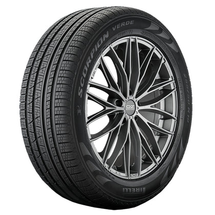 PIRELLI - SCORPION VERDE A/S+ | 275/50/R22 - 111 H