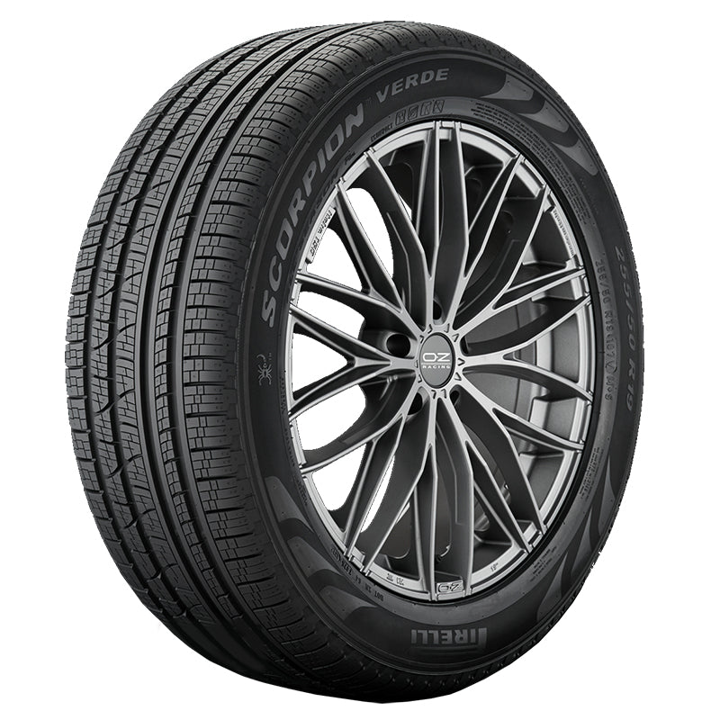 PIRELLI - SCORPION VERDE A/S+ | 265/65/R17 - 112 T