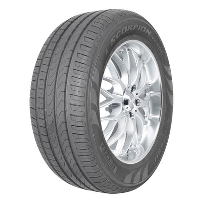PIRELLI - SCORPION VERDE | 275/40/R21 - 107 Y