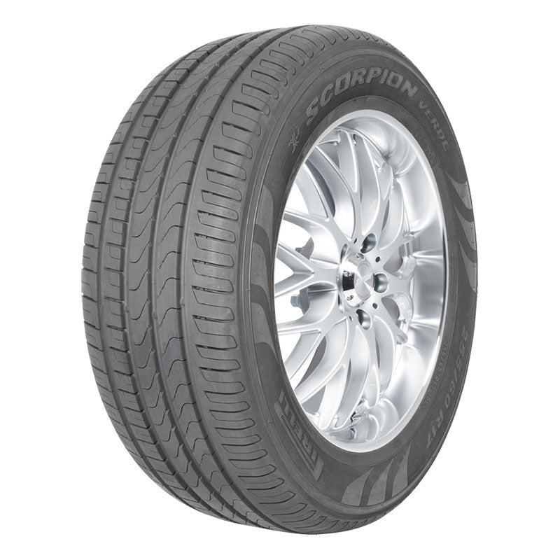 PIRELLI - SCORPION VERDE | 285/45/R20 - 112 Y