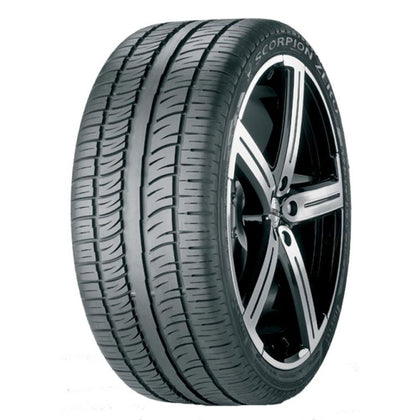 PIRELLI - SCORPION ZERO ASIMMETRICO | 275/45/R20 - 110 H