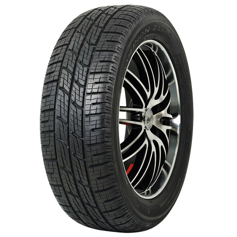 PIRELLI - SCORPION ZERO | 255/60/R18 - 112 V