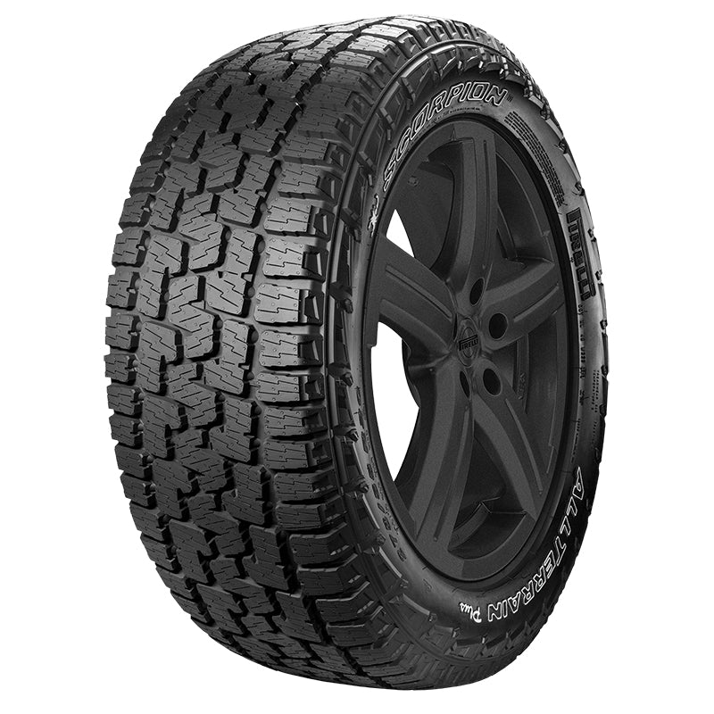 PIRELLI - SCORPION AT PLUS | 275/55/R20 - 113 T