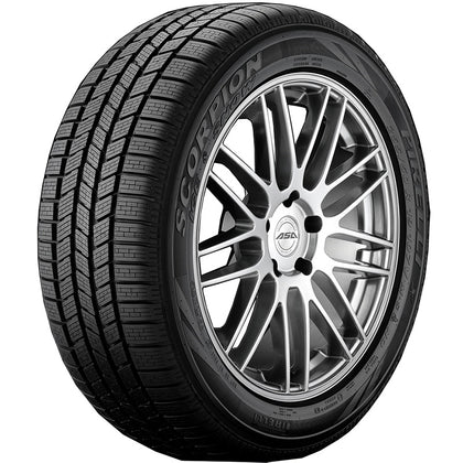 PIRELLI - SCORPION ICE & SNOW | 315/35/R20 - 110 V