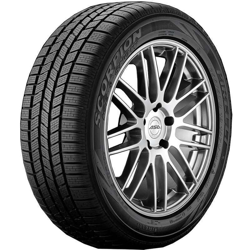 PIRELLI - SCORPION ICE & SNOW | 275/40/R20 - 106 V