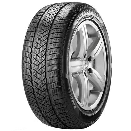 PIRELLI - SCORPION WINTER | 295/40/R20 - 106 V