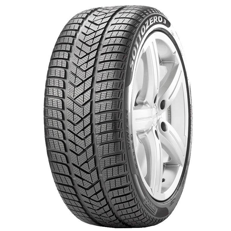 PIRELLI - WINTER SOTTOZERO 3 | 215/55/R17 - 98 V