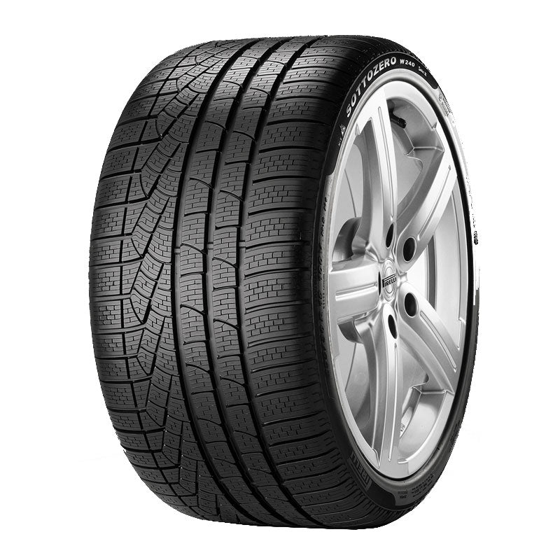PIRELLI - W240 SOTTOZERO II | 215/45/R18 - 93 V