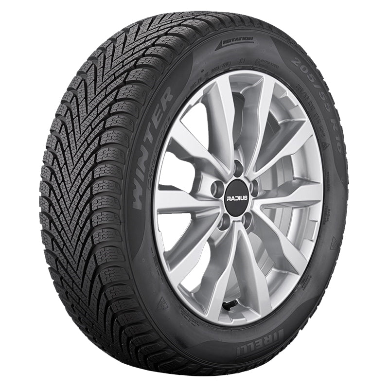 PIRELLI - WINTER CINTURATO | 185/55/R15 - 82 T