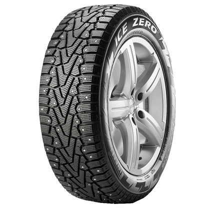PIRELLI - WINTER ICE ZERO (CLOUTÉ) | 235/65/R17 - 108 T