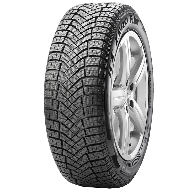 PIRELLI - WINTER ICE ZERO FR | 235/55/R19 - 105 H