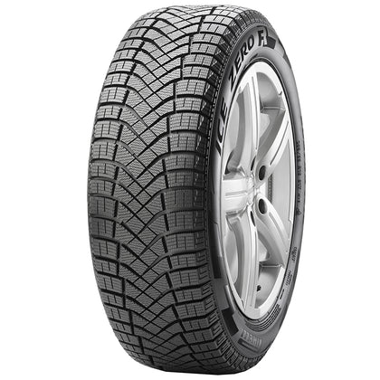 PIRELLI - WINTER ICE ZERO FR | 225/45/R17 - 94 H