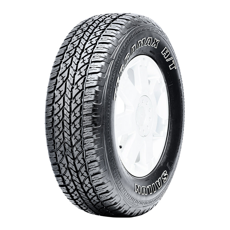 SAILUN - TERRAMAX HT | 225/75/R15 - 102 S