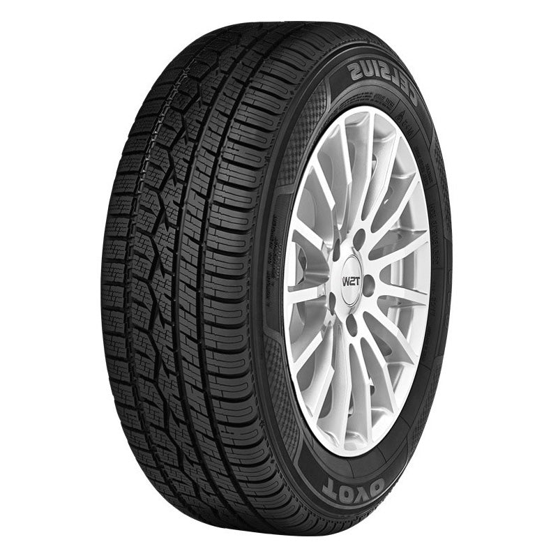 TOYO - CELSIUS | 235/75/15 - 105 S