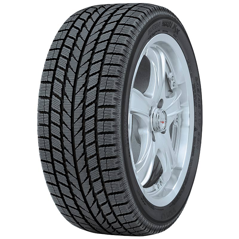 TOYO - GARIT KX | 225/55/17 - 97 H