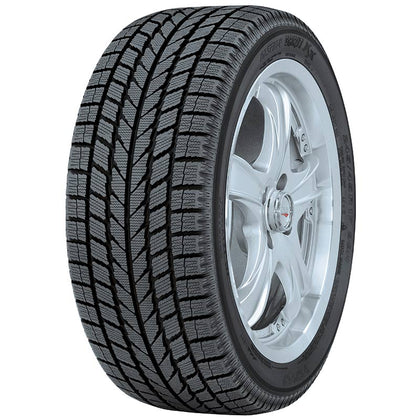 TOYO - GARIT KX | 215/45/17 - 91 H