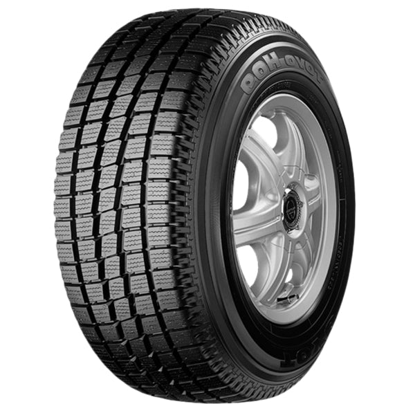 TOYO - H09 LT | 195/75/16 - LRD107/105 R