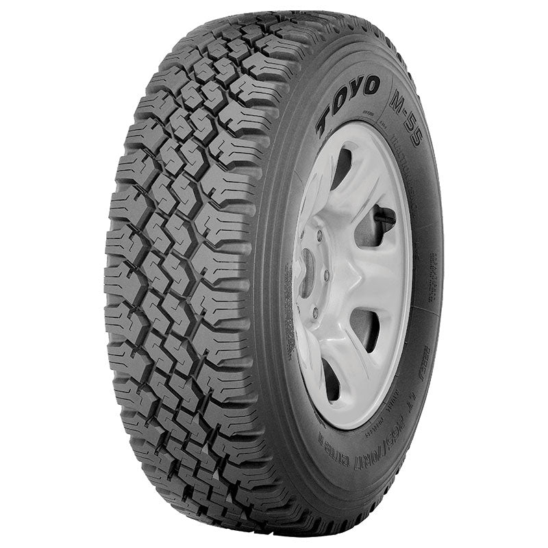 TOYO - M-55 LT | 275/65/18 - LRE123 Q