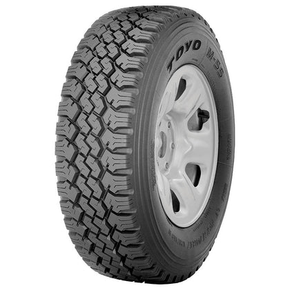 TOYO - M-55 LT | 275/65/18 - LRE123 Q