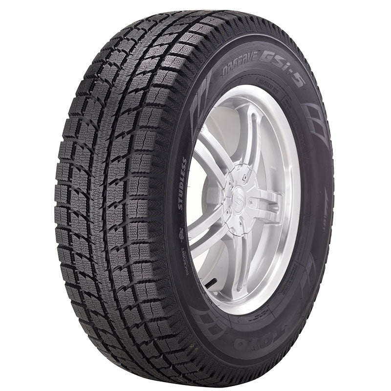 TOYO - OBSERVE GSI-5 | 255/60/18 - 112 T