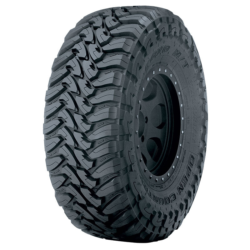 TOYO - OPEN COUNTRY M/T LT | 295/60/20 - LRE126 P