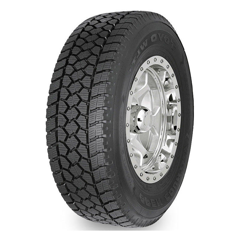 TOYO - OPEN COUNTRY WLT1 LT | 225/75/17 - LRE116 Q