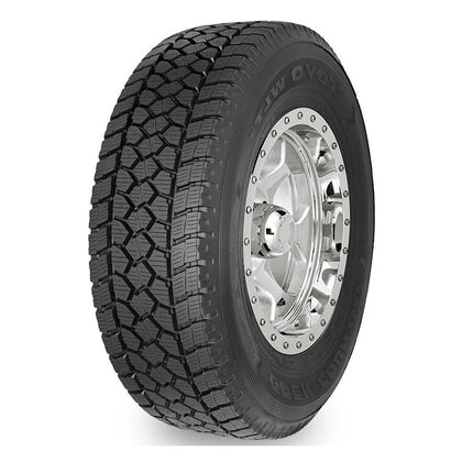 TOYO - OPEN COUNTRY WLT1 LT | 245/75/16 - LRE120 Q