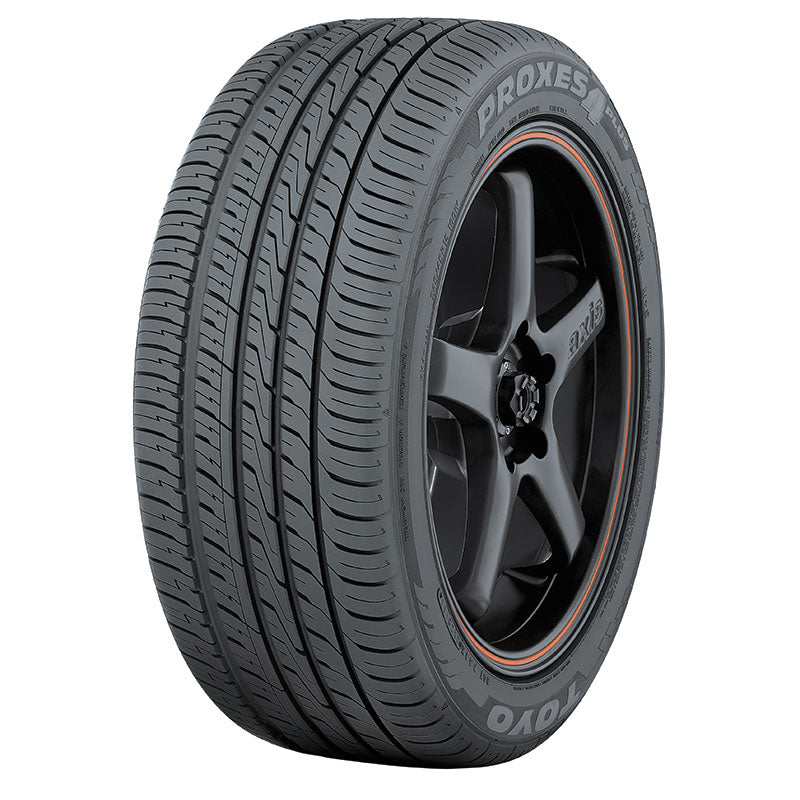 TOYO - PROXES 4+ | 205/50/17 - 93 W