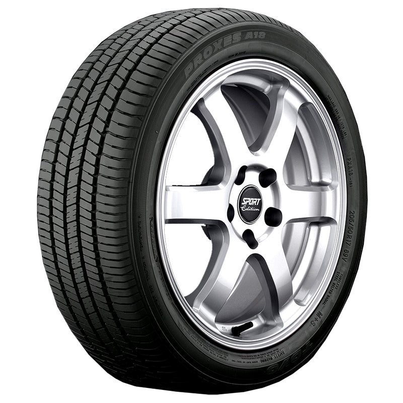 TOYO - PROXES A18 | 195/65/15 - 89 H
