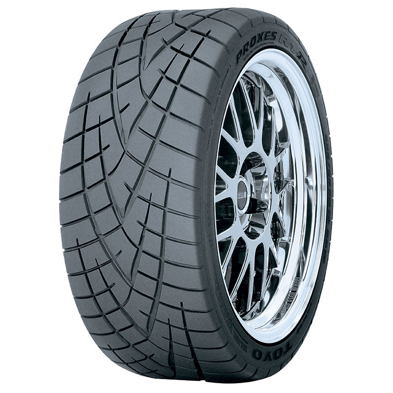 TOYO - PROXES R1R | 255/35/18 - 90 W