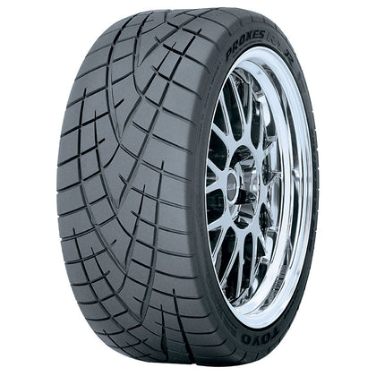TOYO - PROXES R1R | 255/35/18 - 90 W