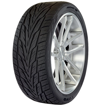 TOYO - PROXES S/T III | 235/65/18 - 110 V