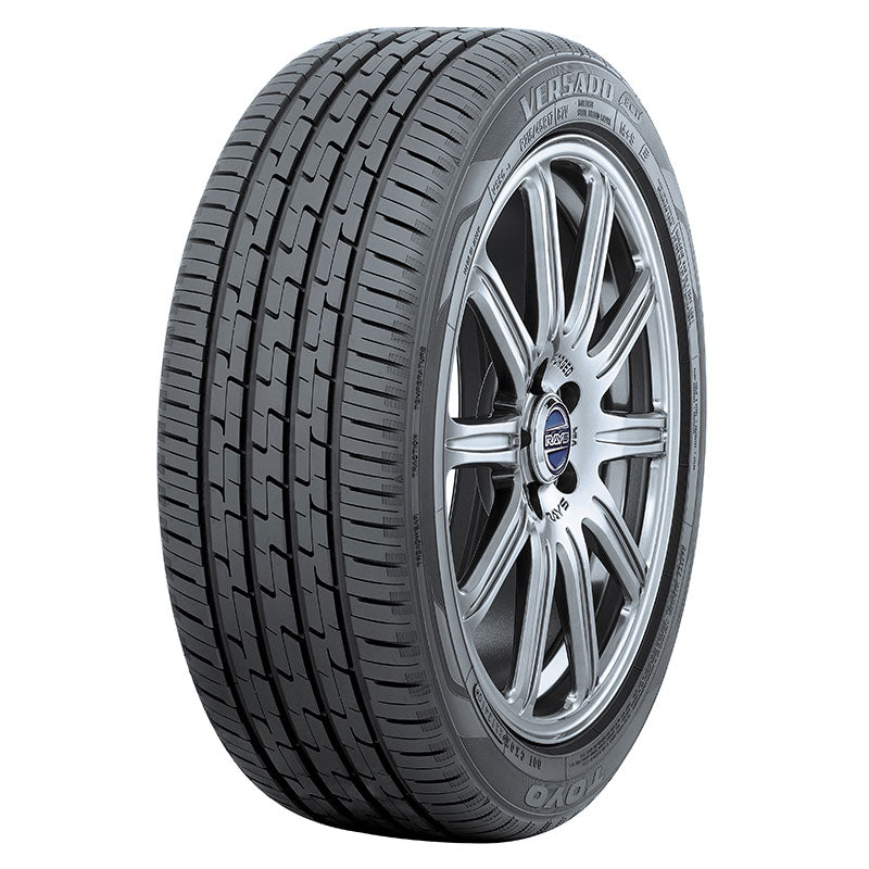 TOYO - VERSADO ECO | 195/55/16 - 86 V