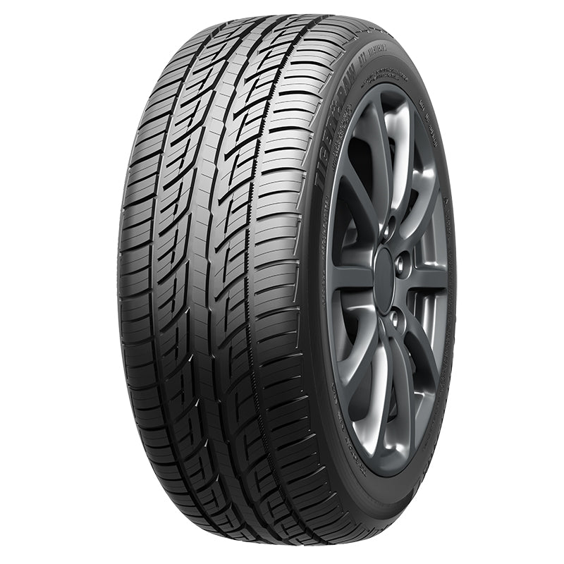 UNIROYAL - TIGER PAW GTZ ALL SEASON 2 | 225/50/R17 - 94 W
