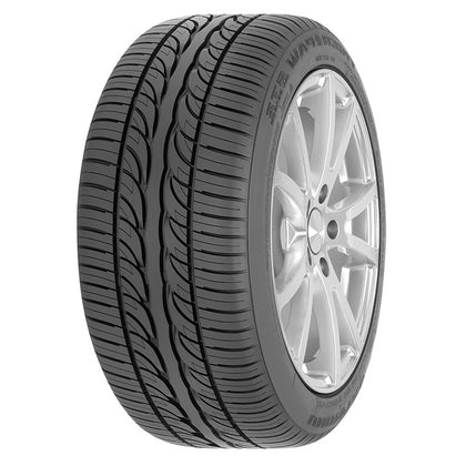 UNIROYAL - TIGER PAW GTZ ALL SEASON | 245/45/R18 - 96 W