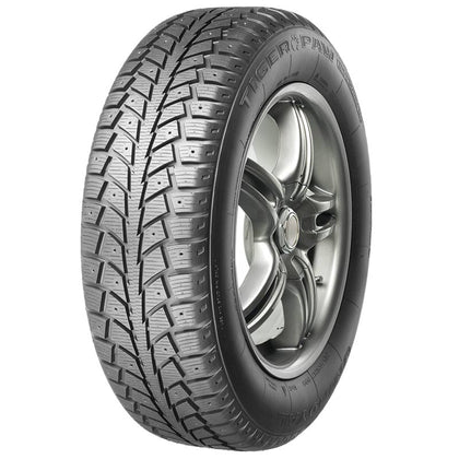 UNIROYAL - TIGER PAW ICE & SNOW II | 215/65/R16 - 98 S